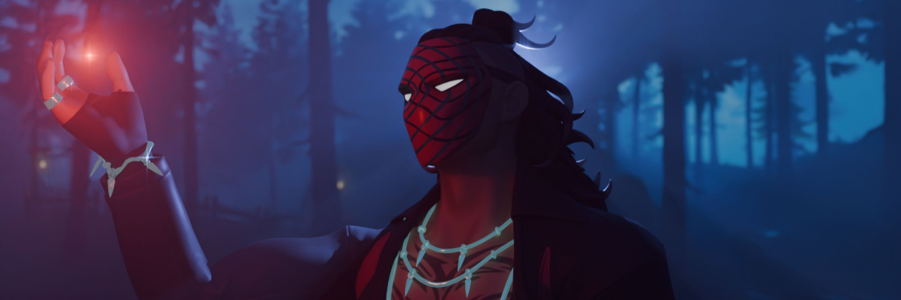 corvid || fortnite moment