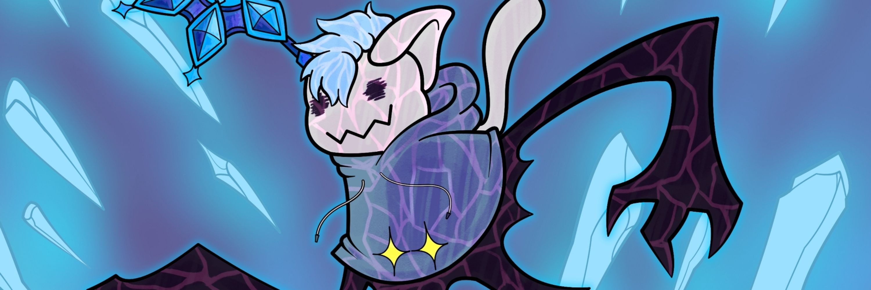 calamityblue