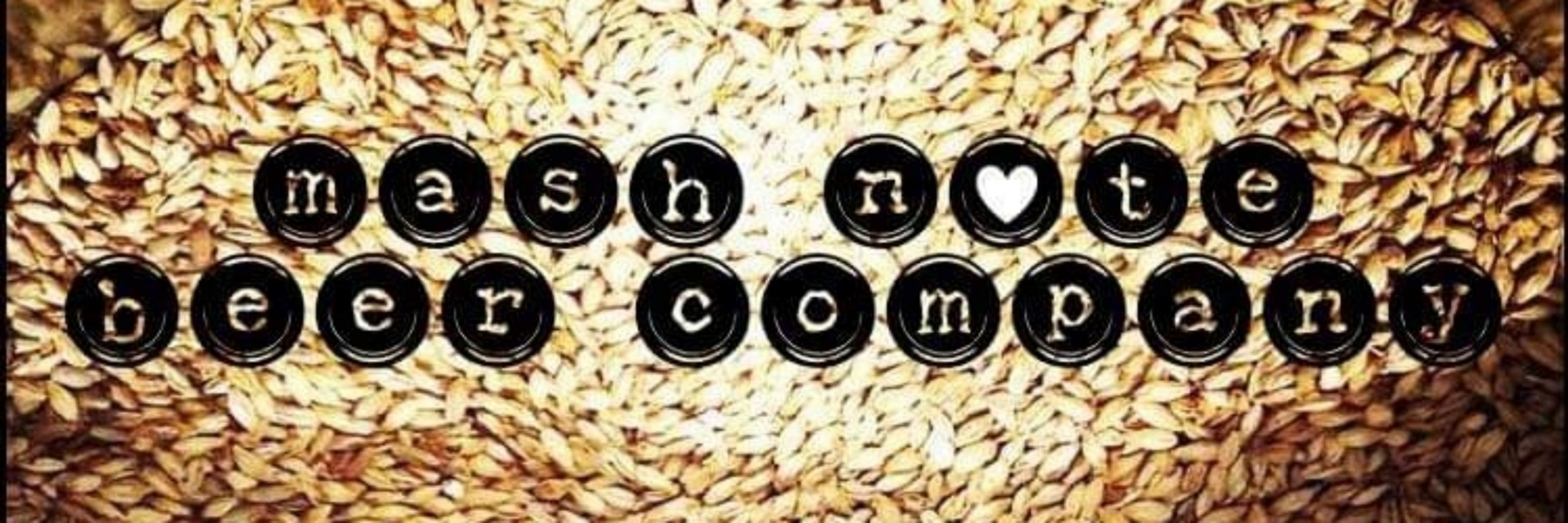 Mash Note Beer Company LLC 🍻