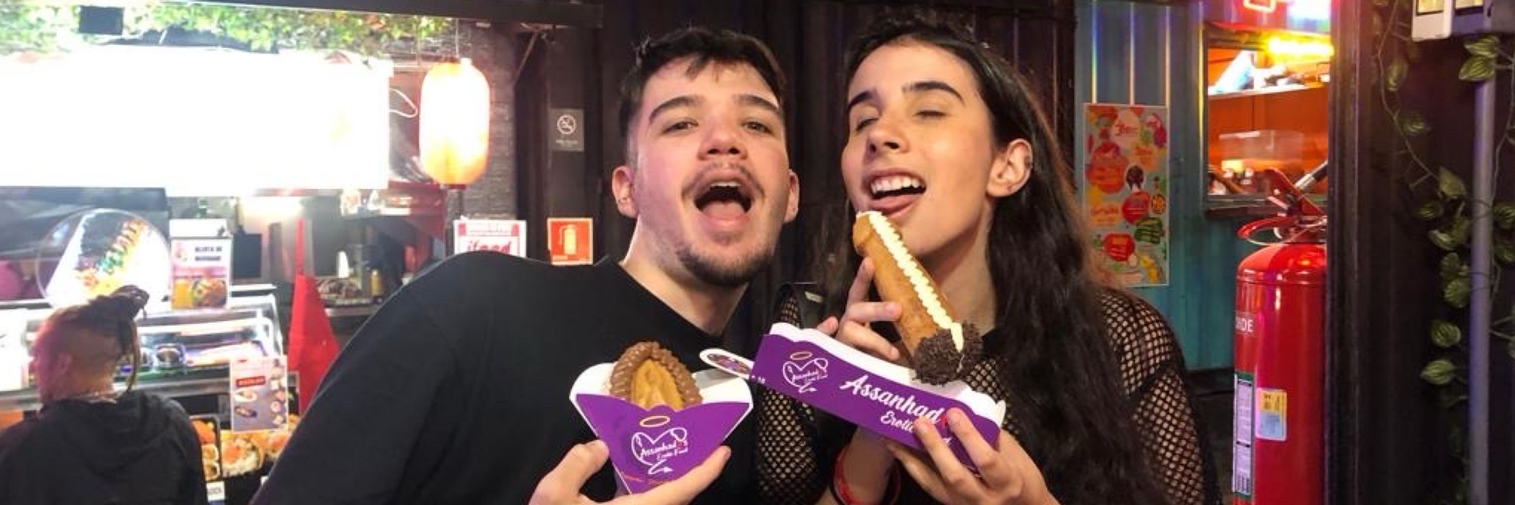 Amandinha