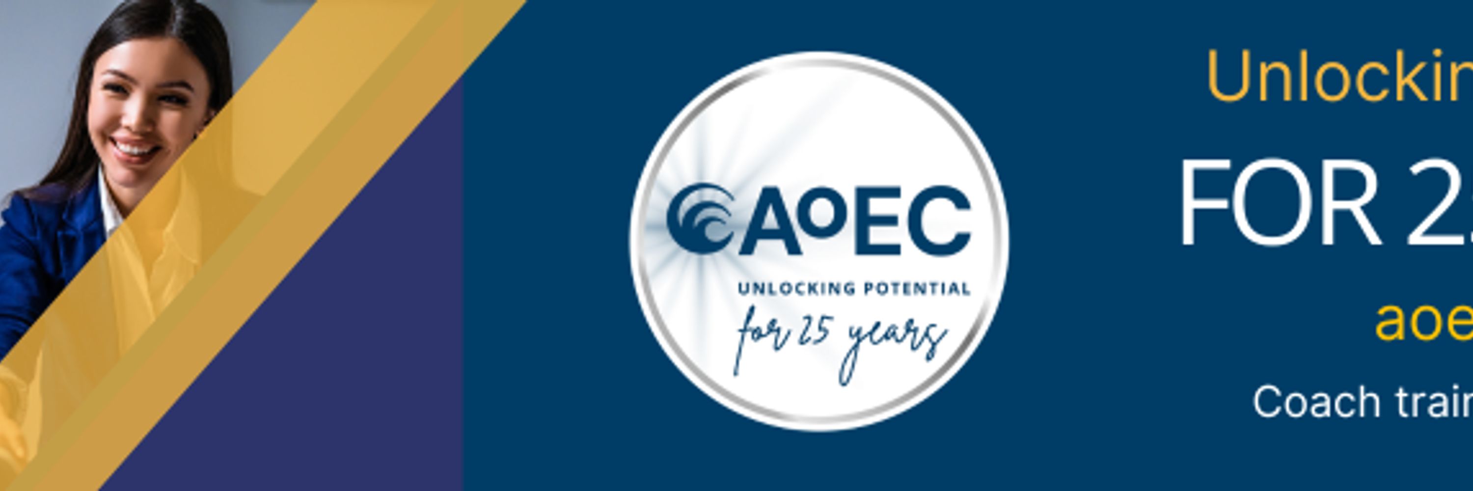 Academy of Executive Coaching (AoEC)