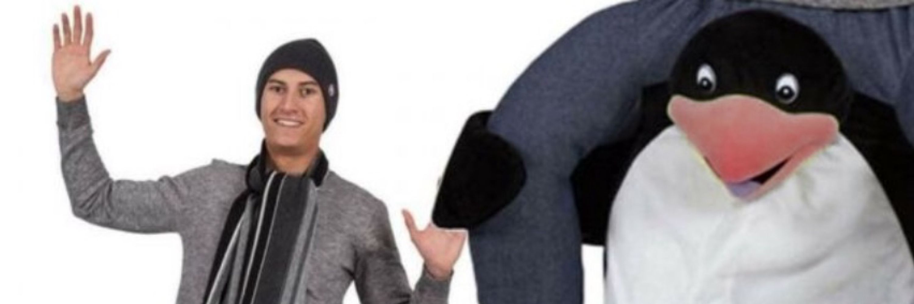 활개