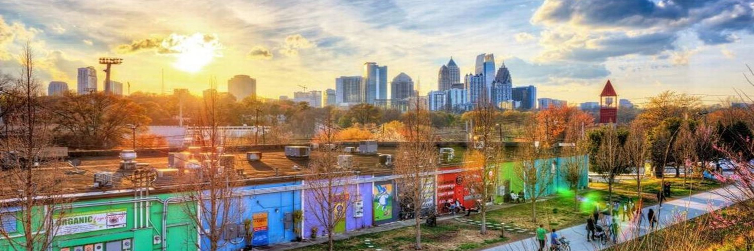 Partnership for Southern Equity