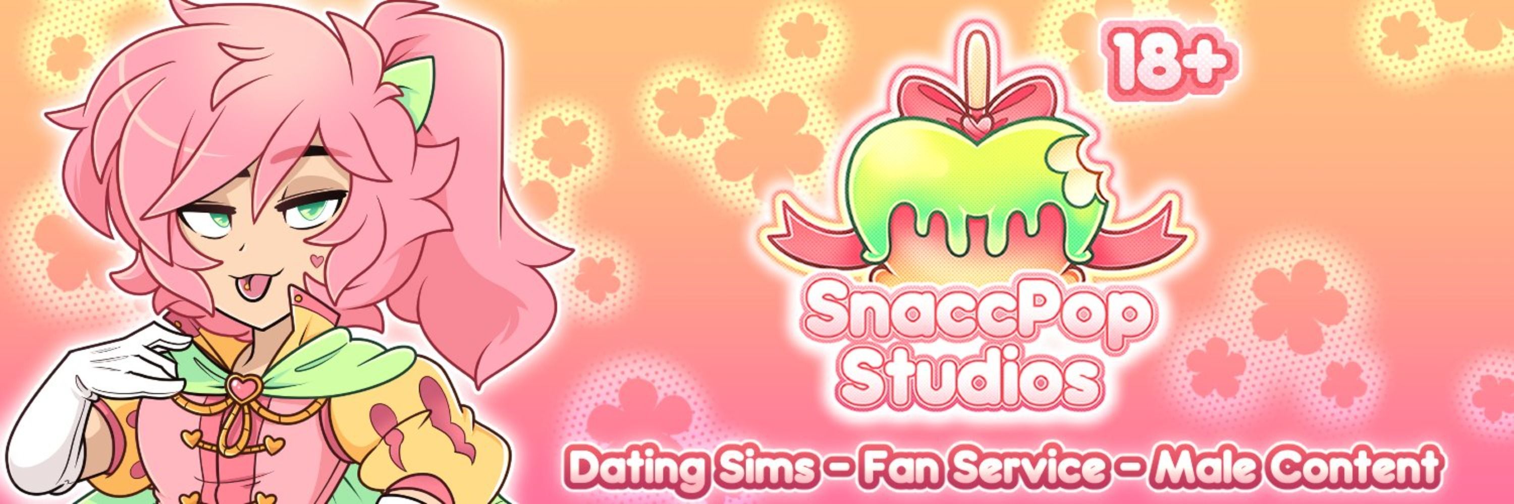 SnaccPop Studios
