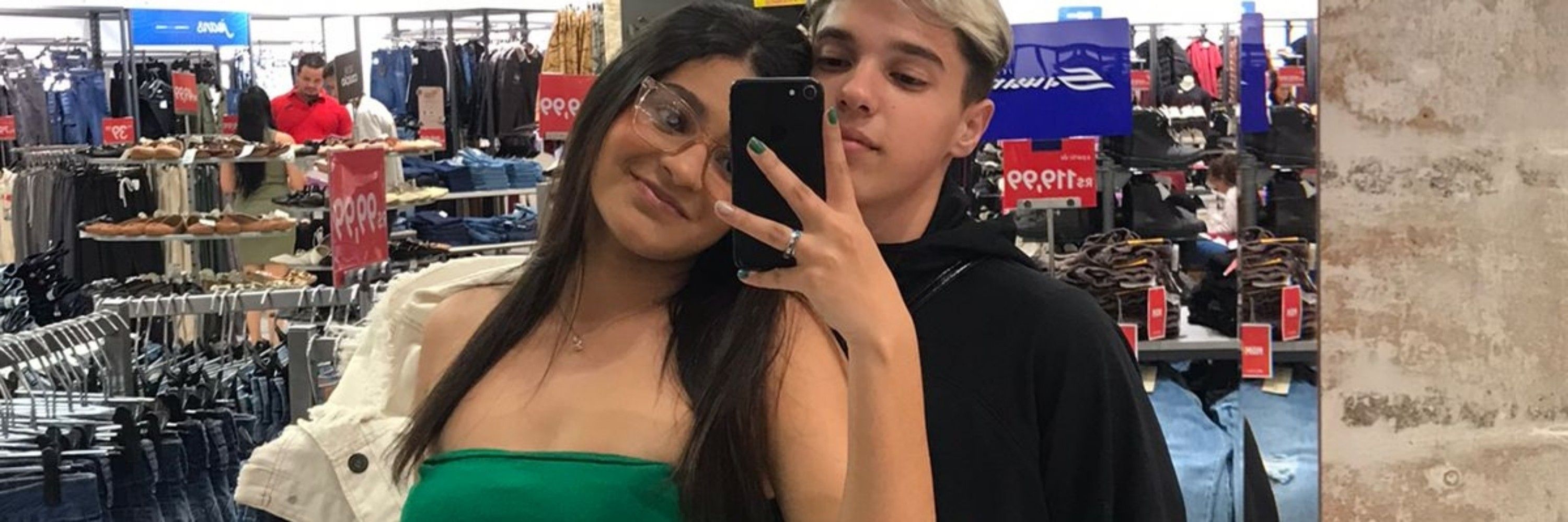 Camila Sagatio 