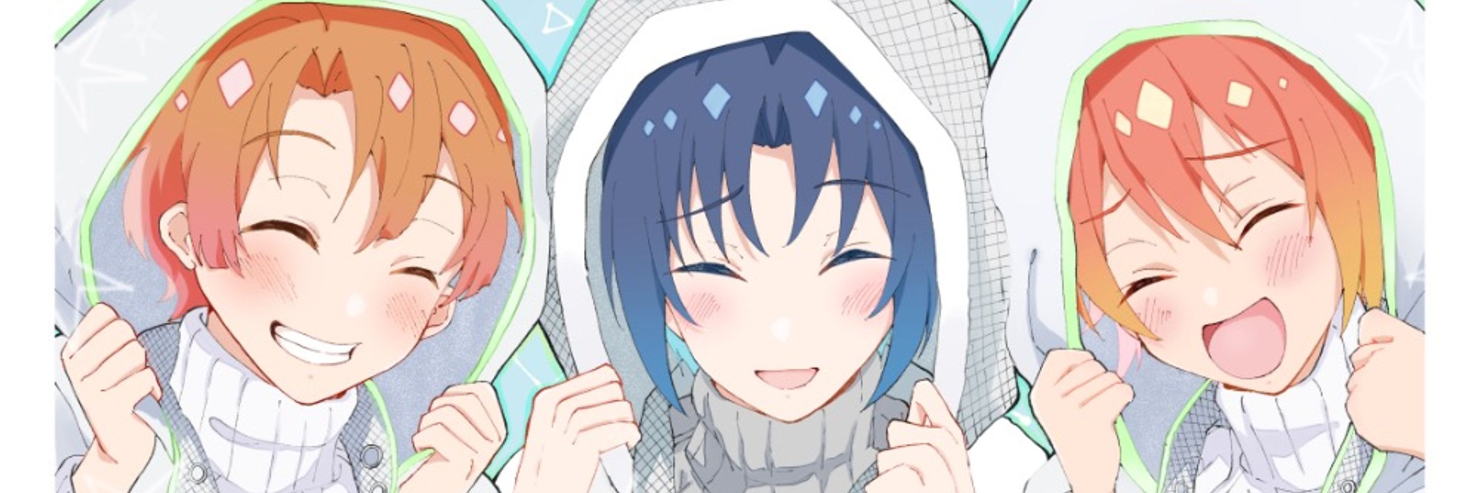 雫