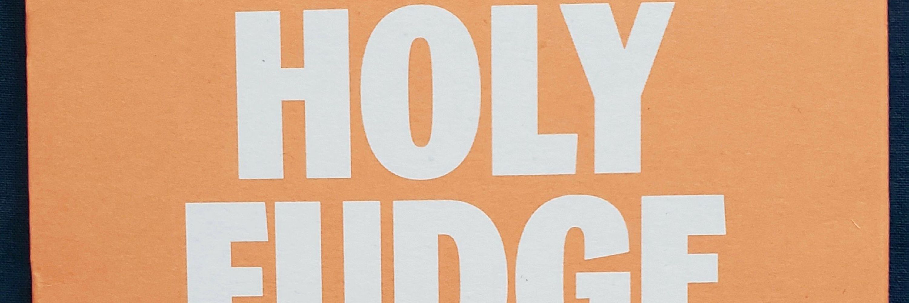 Fudgie Frottage 