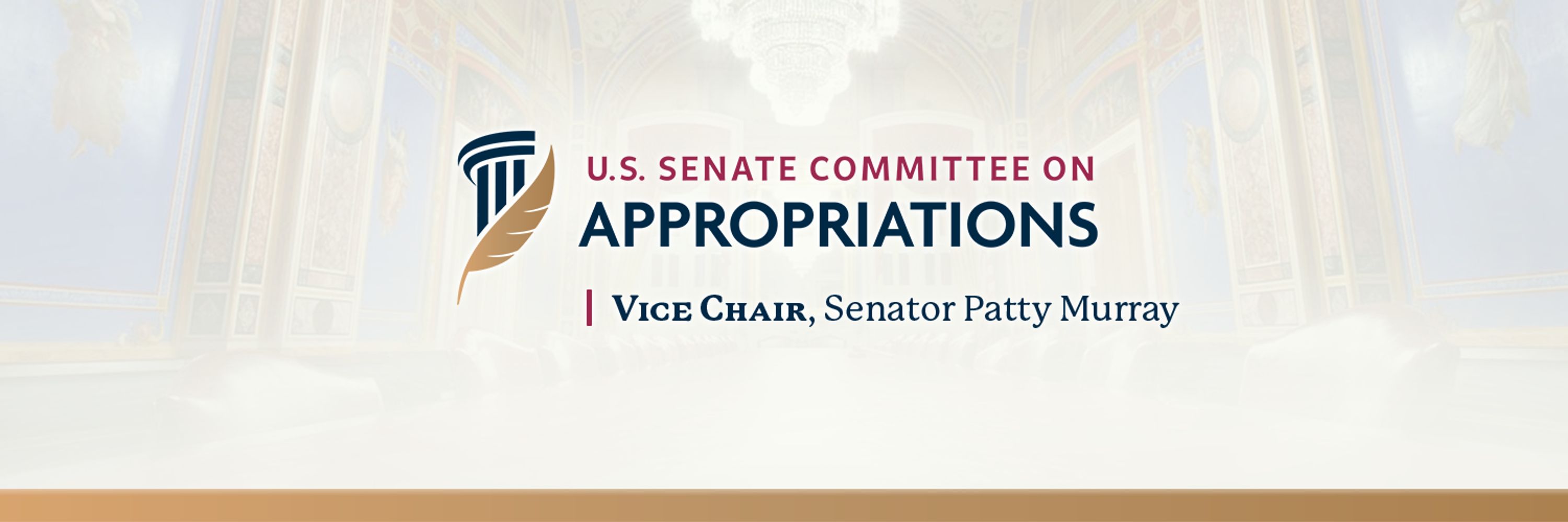 Senate Appropriations Dems