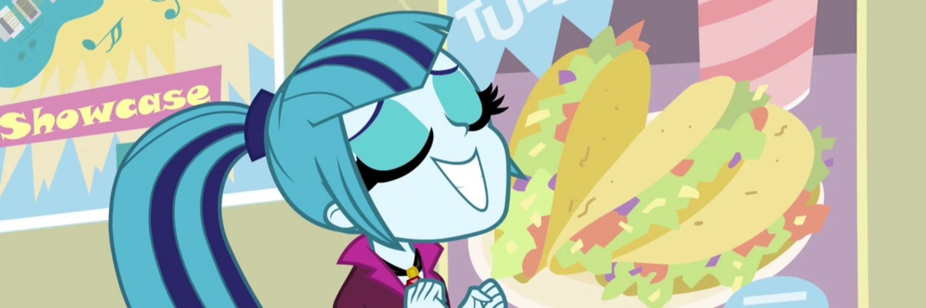 It's Taco Tuesday!