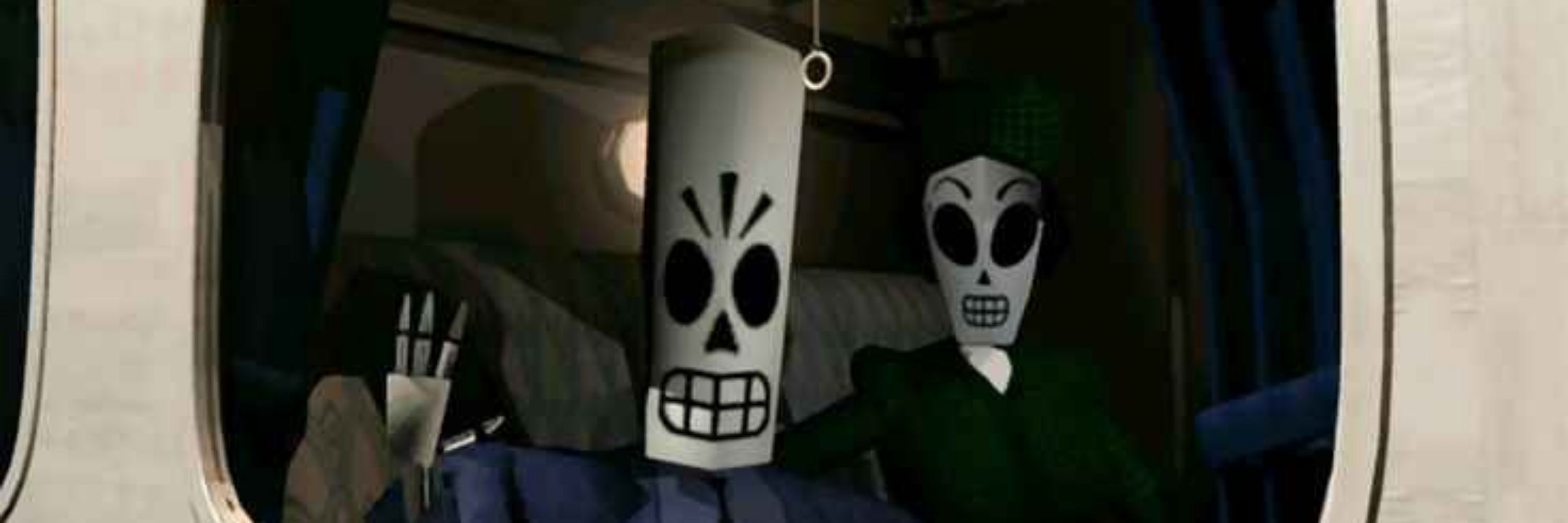 Skeletron 
