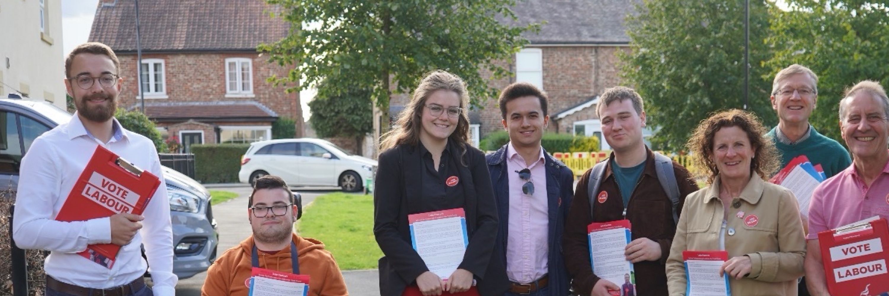 Cllr Anna Baxter