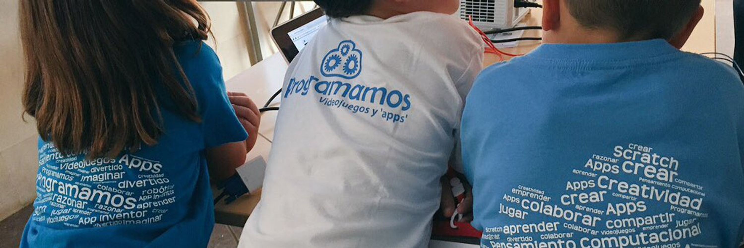 Programamos