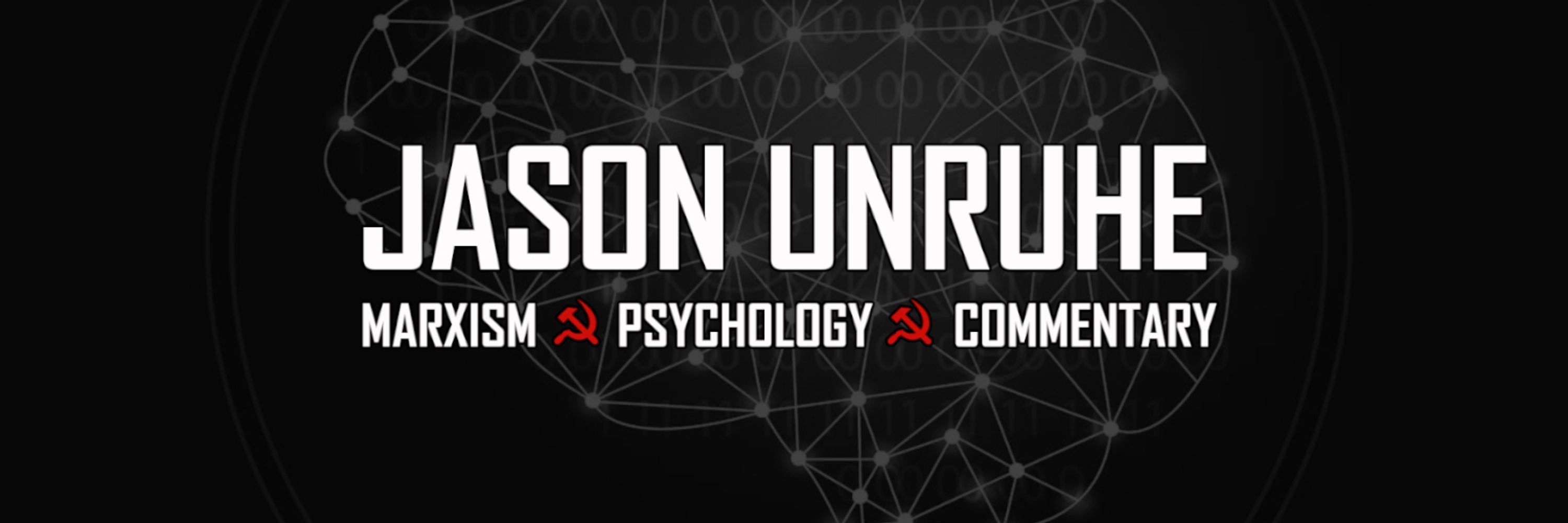 Jason Unruhe ☭ Ψ 