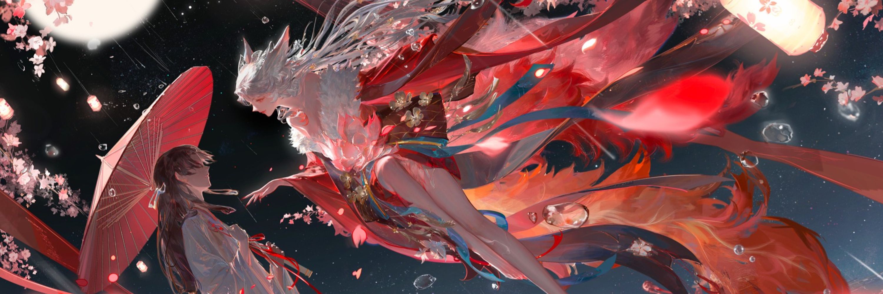 Scarlet