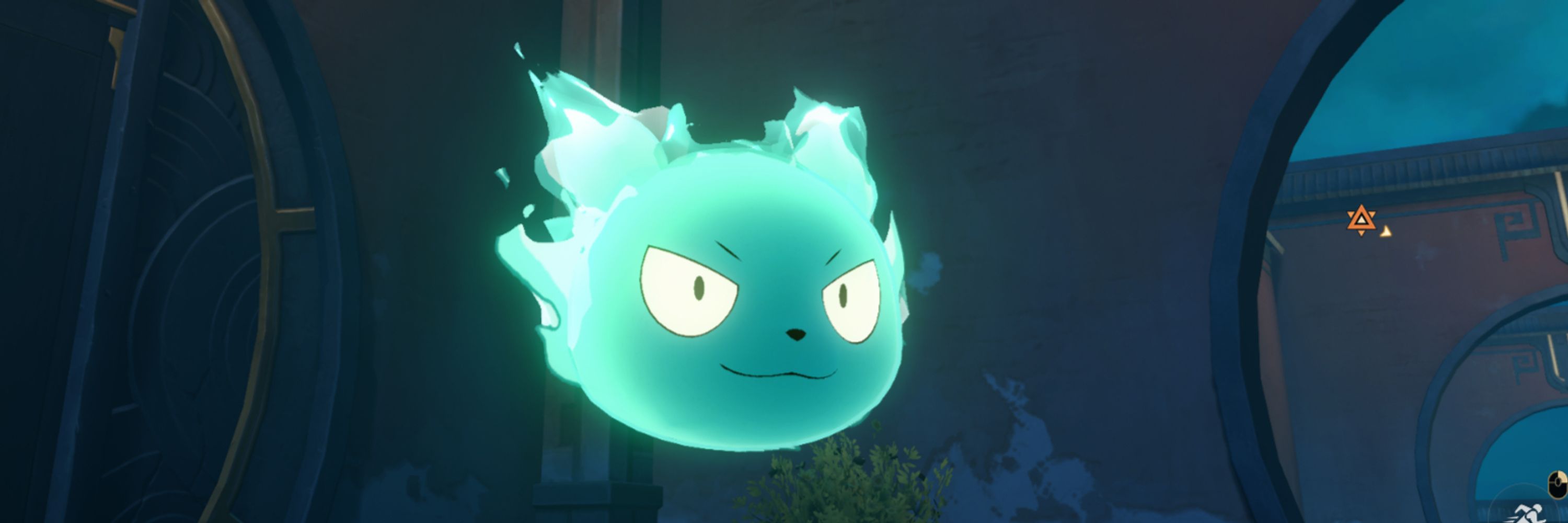 Bleiz Wulf