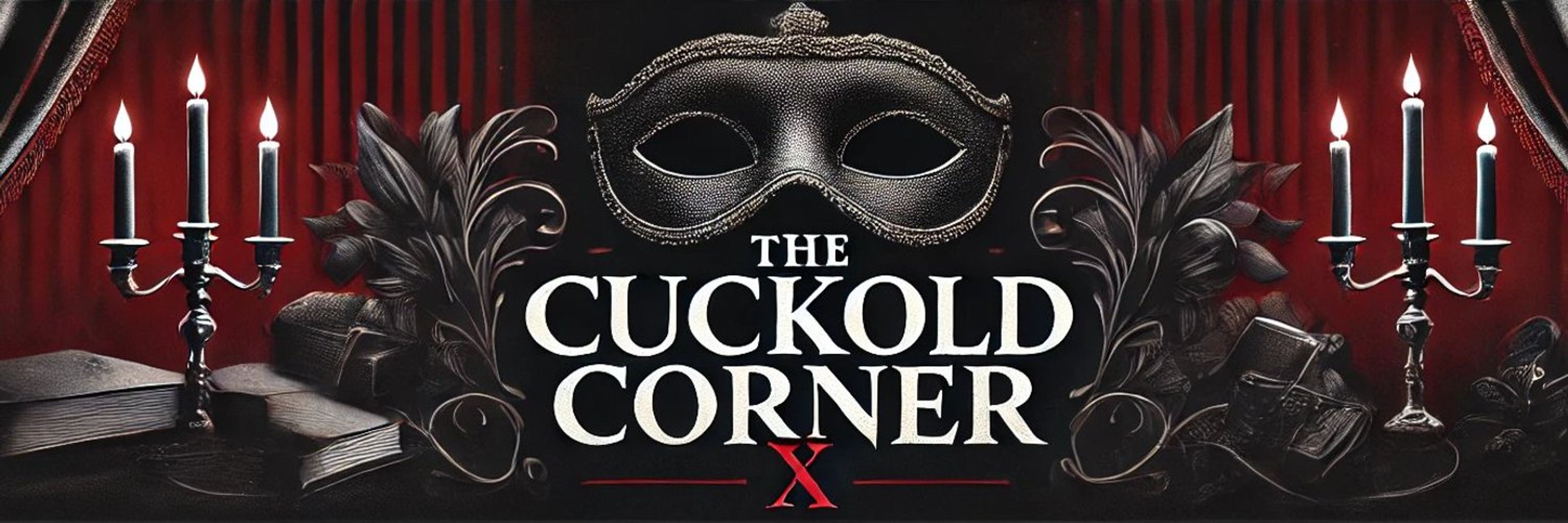 The Cuckold Corner