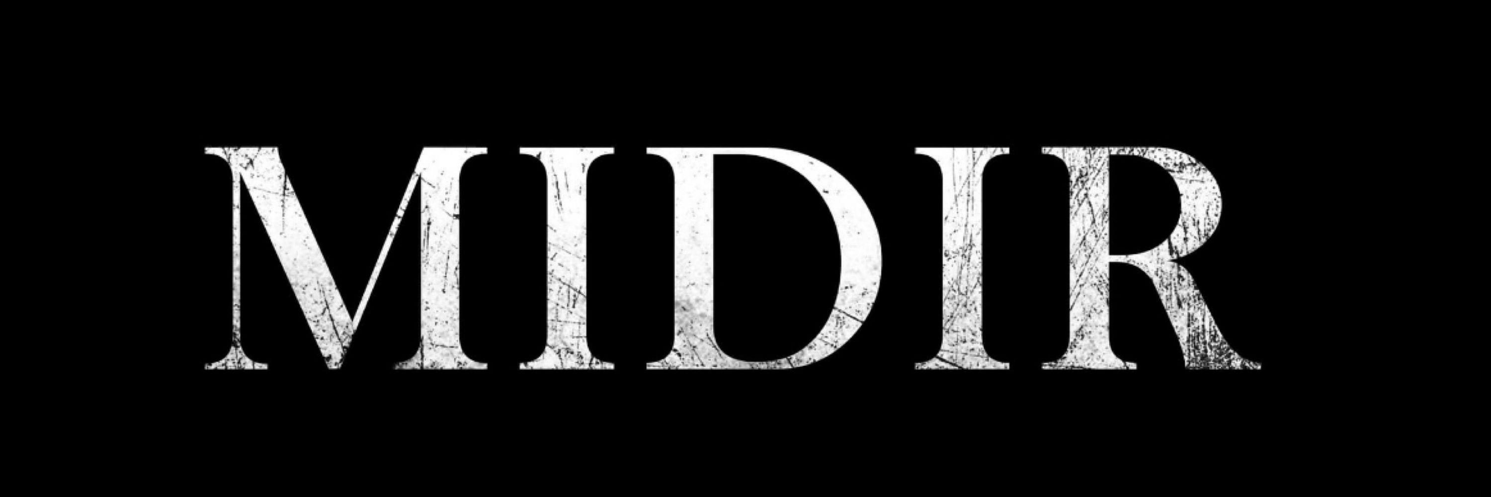 MIDIR