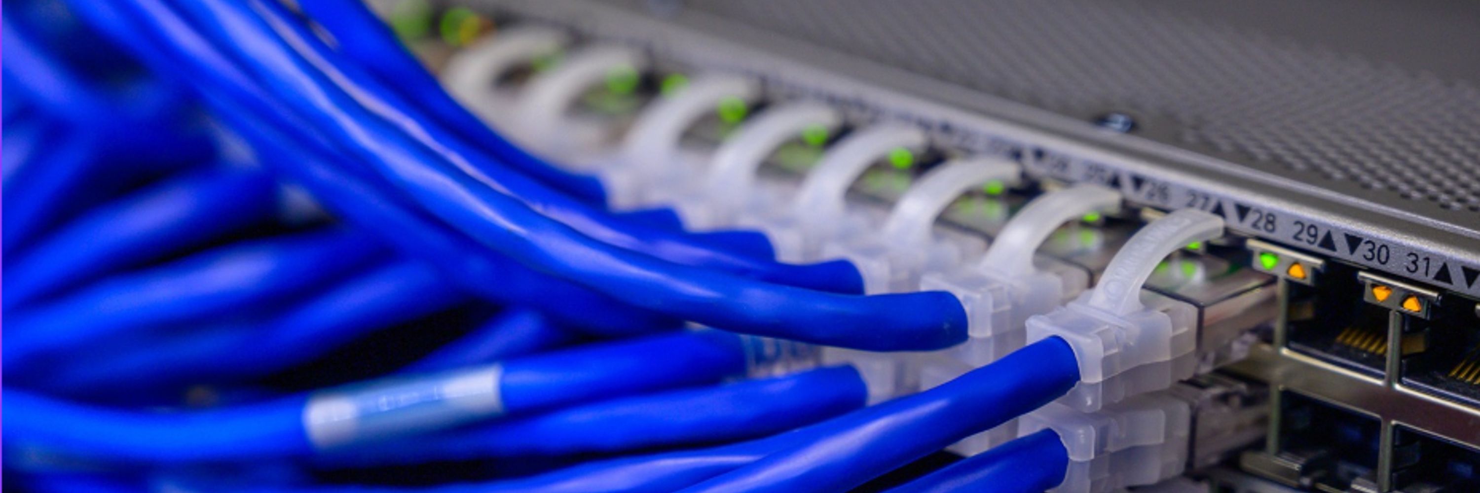 Community Broadband Networks