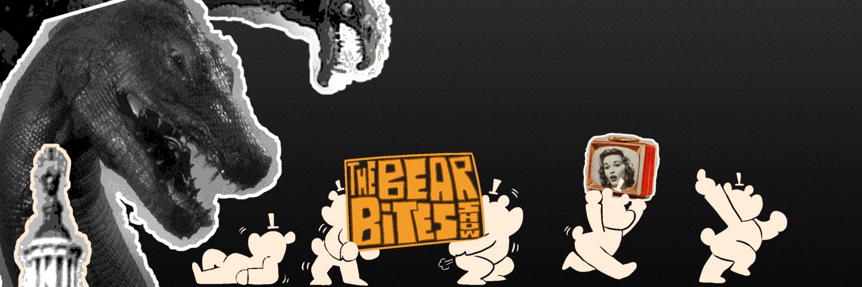 The Bear Bites Show