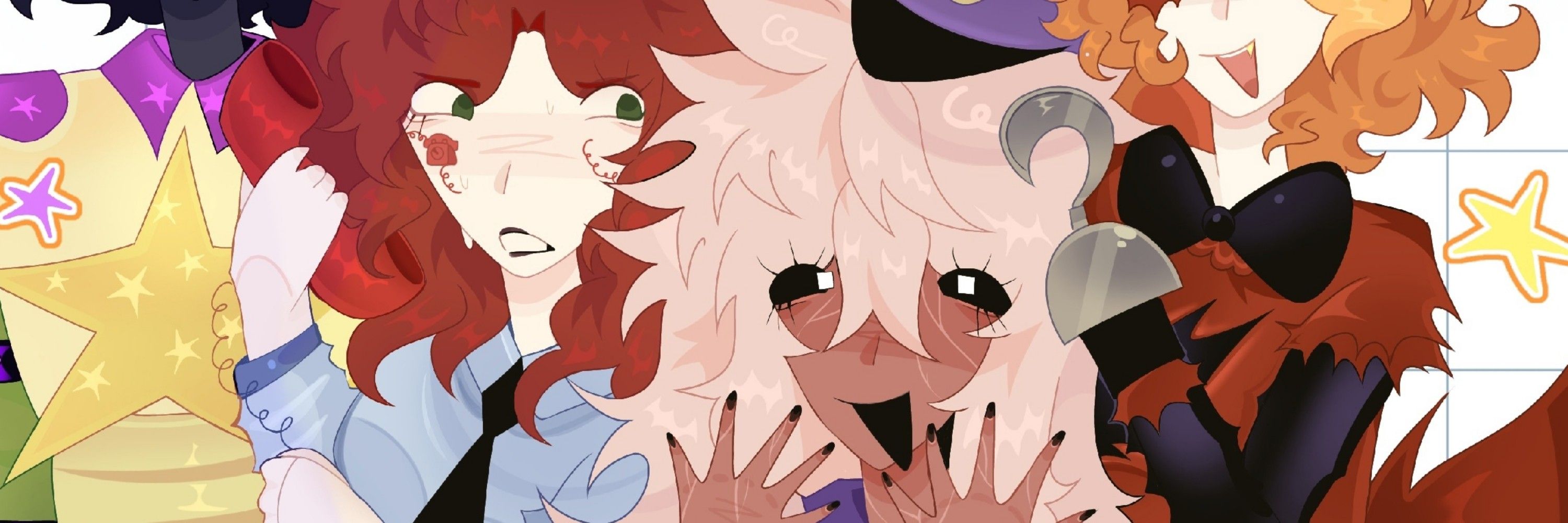 Myxa!! 