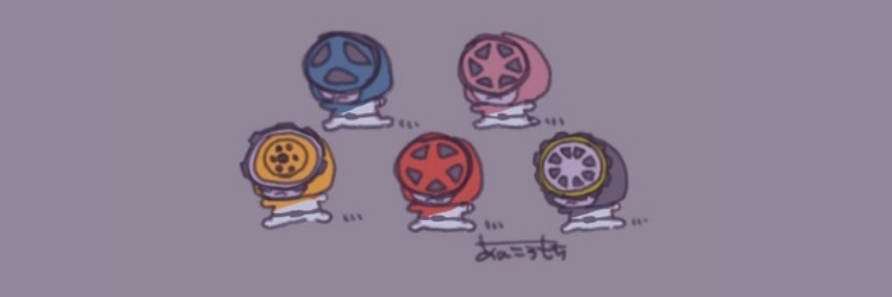 あんころもち(あも)