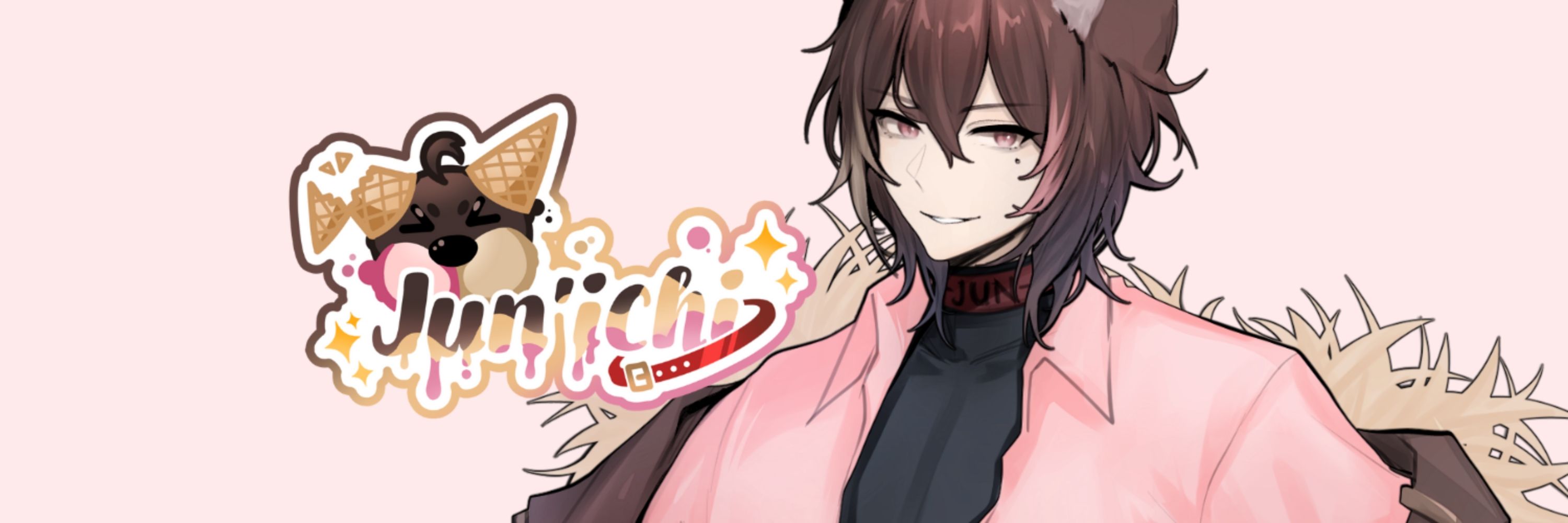 Jun'ichi | LDO