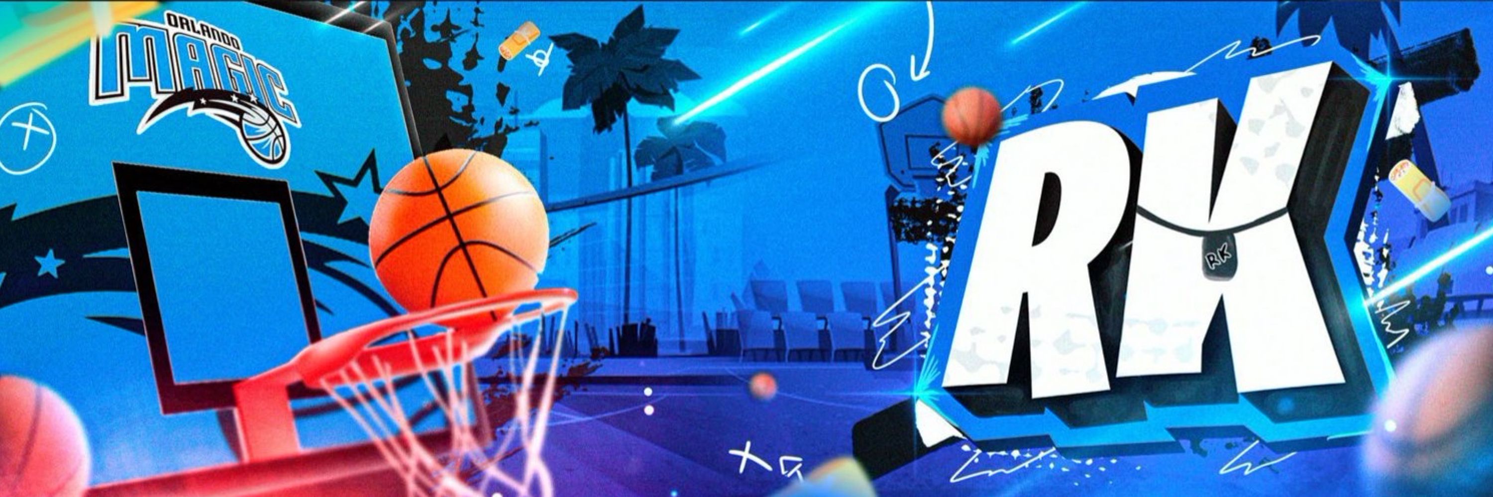 Ryan Kaminski - NBA @BeyondTheRK