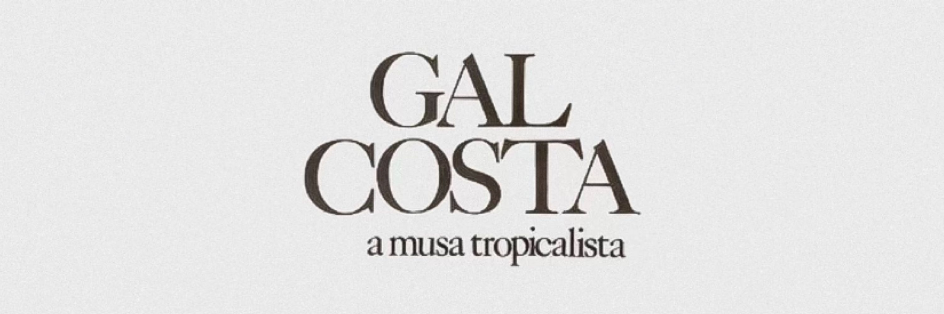 cadu de oxum e gal costa