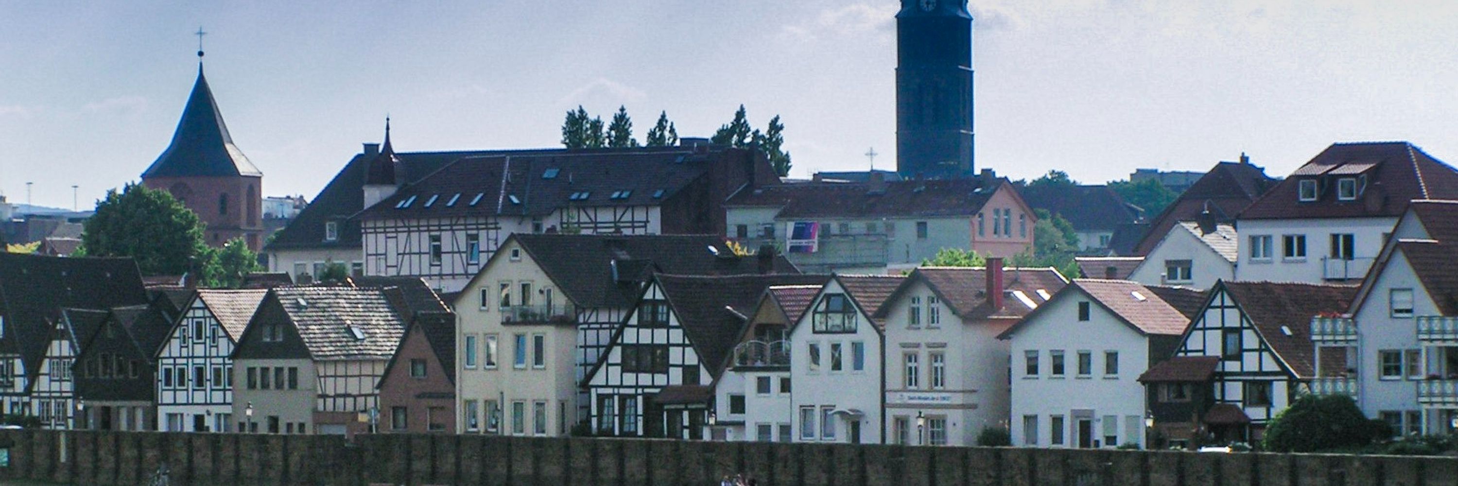 Minden - Meine Heimat