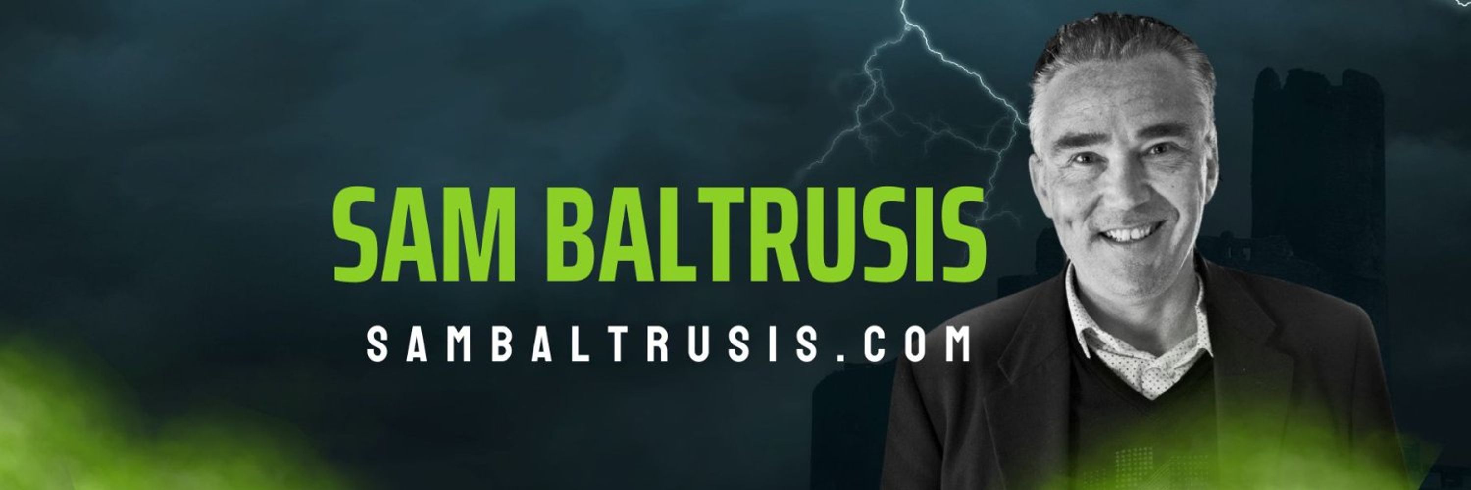 Sam Baltrusis