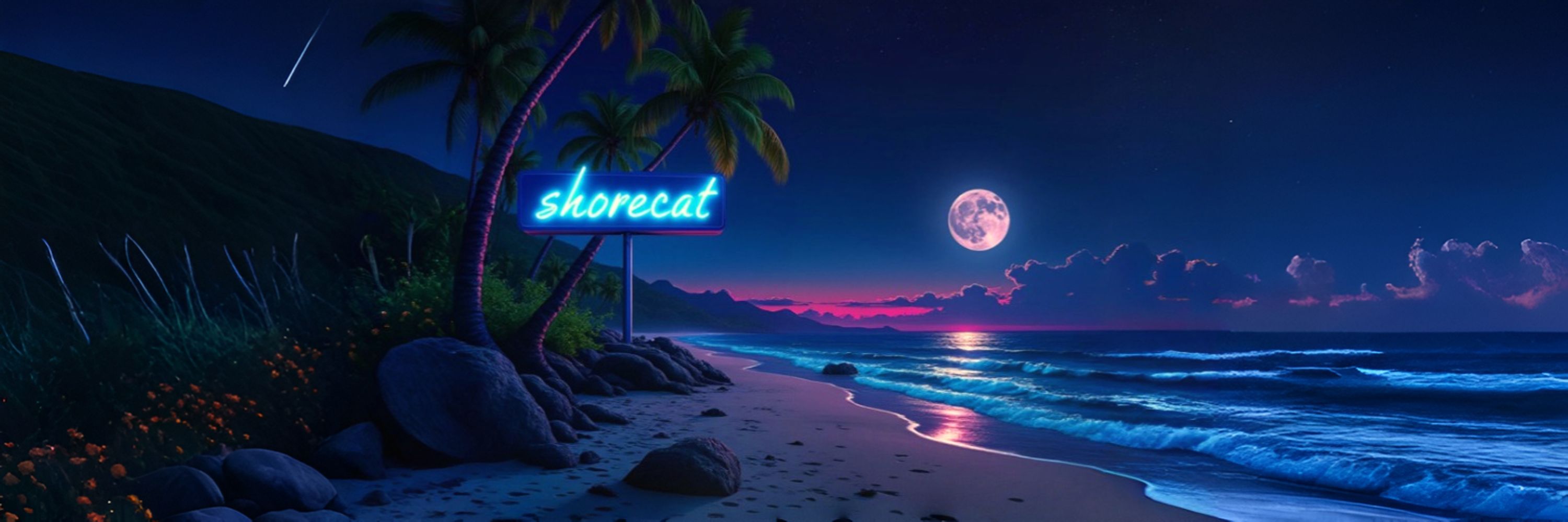 shorecat