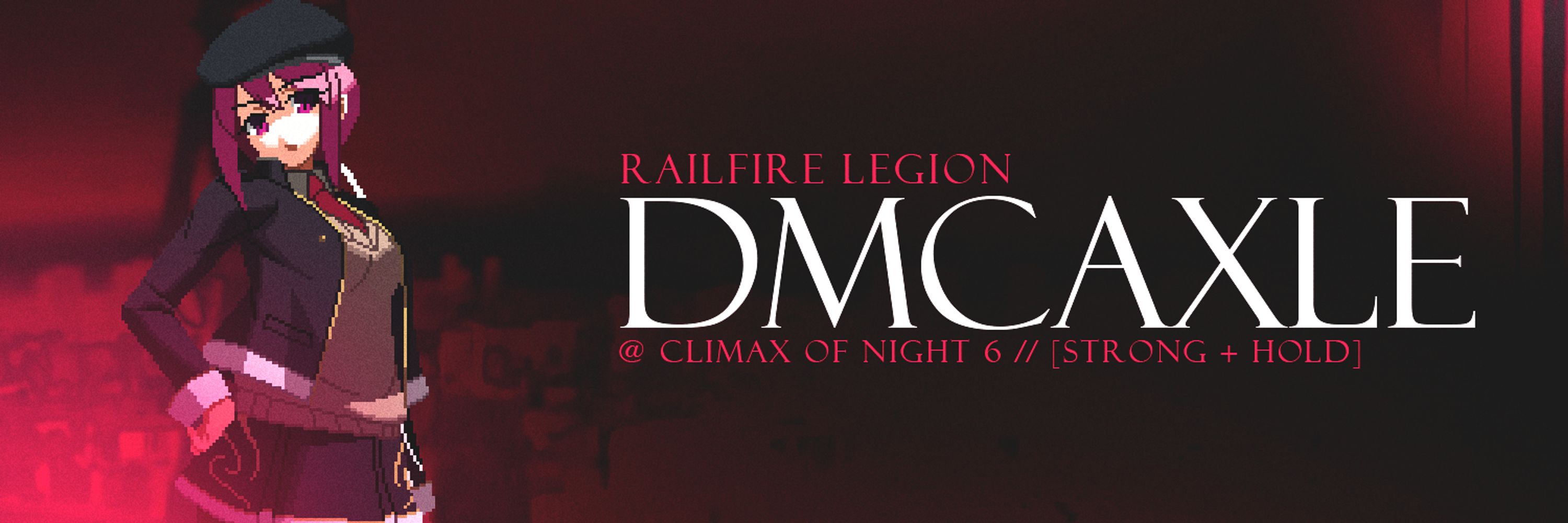 dmcAxle