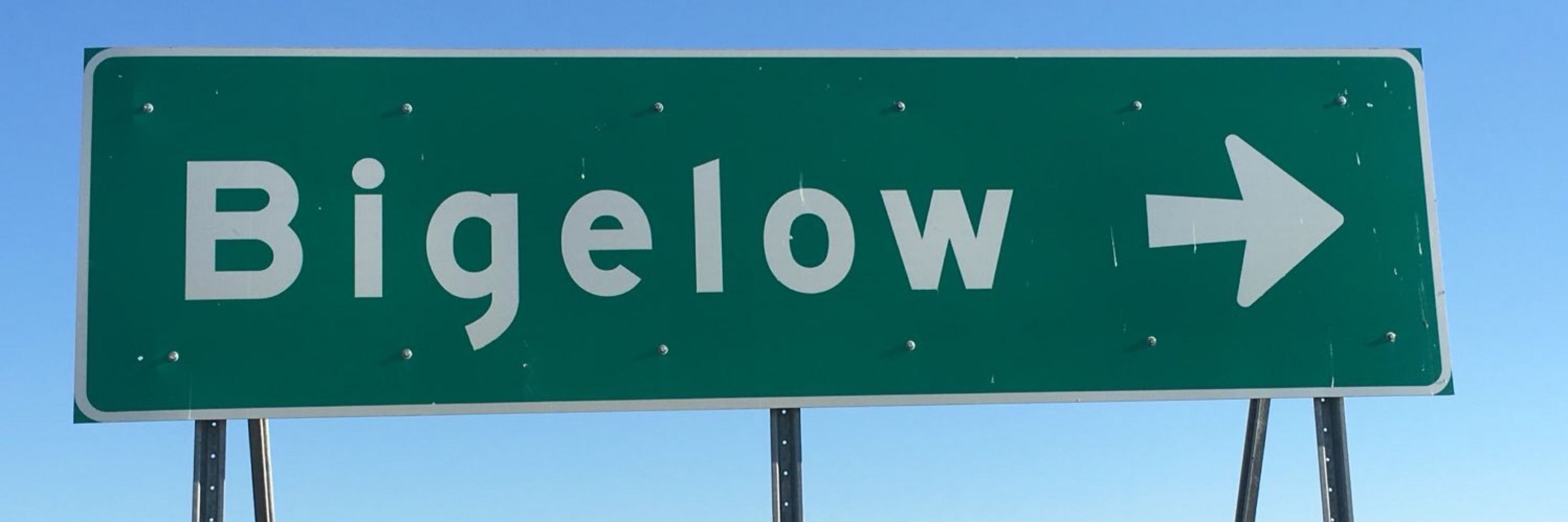 Jacob Bigelow