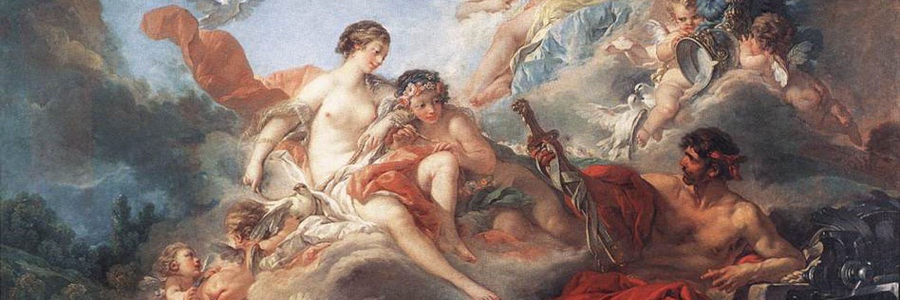 François Boucher
