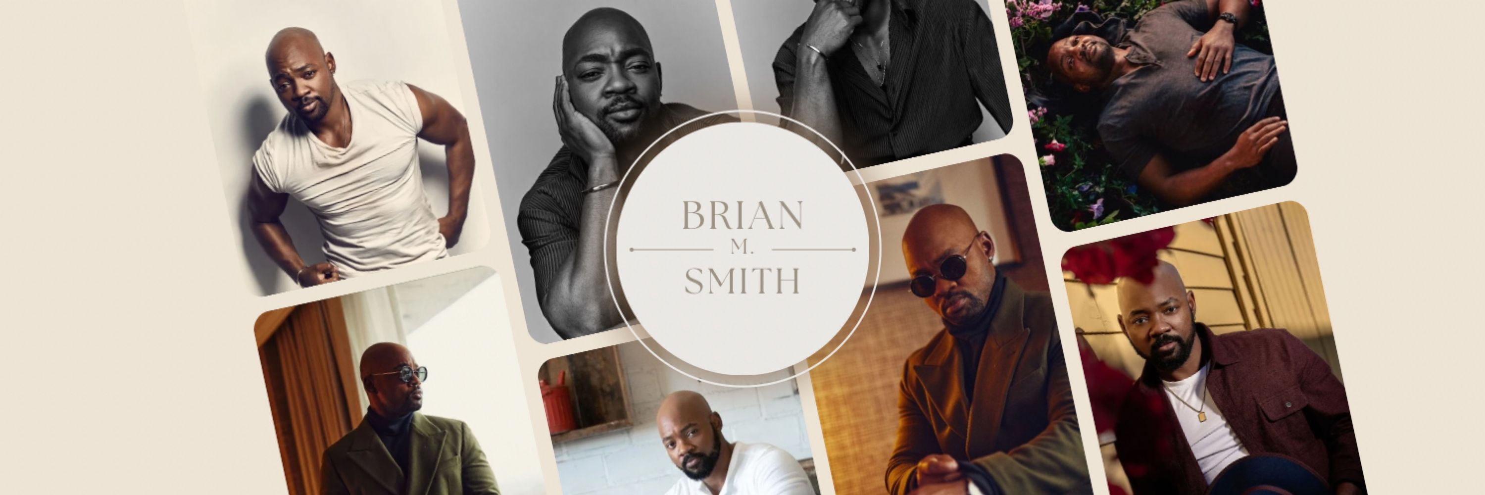 Brian Michael Smith