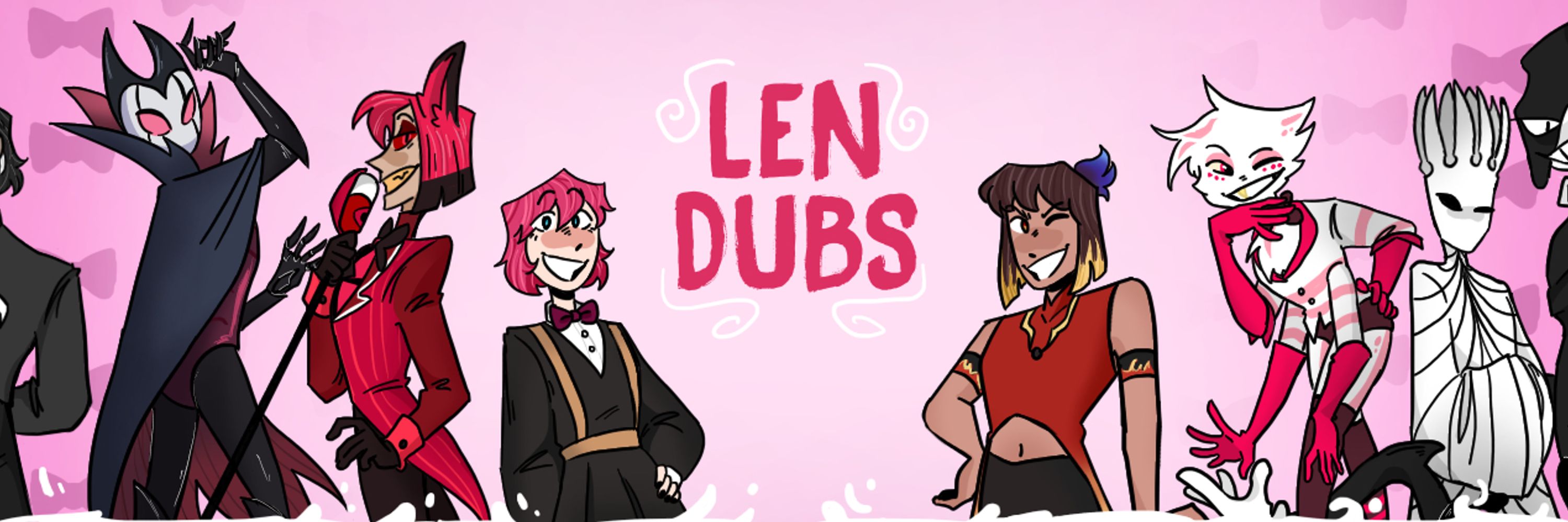 Len Dubs