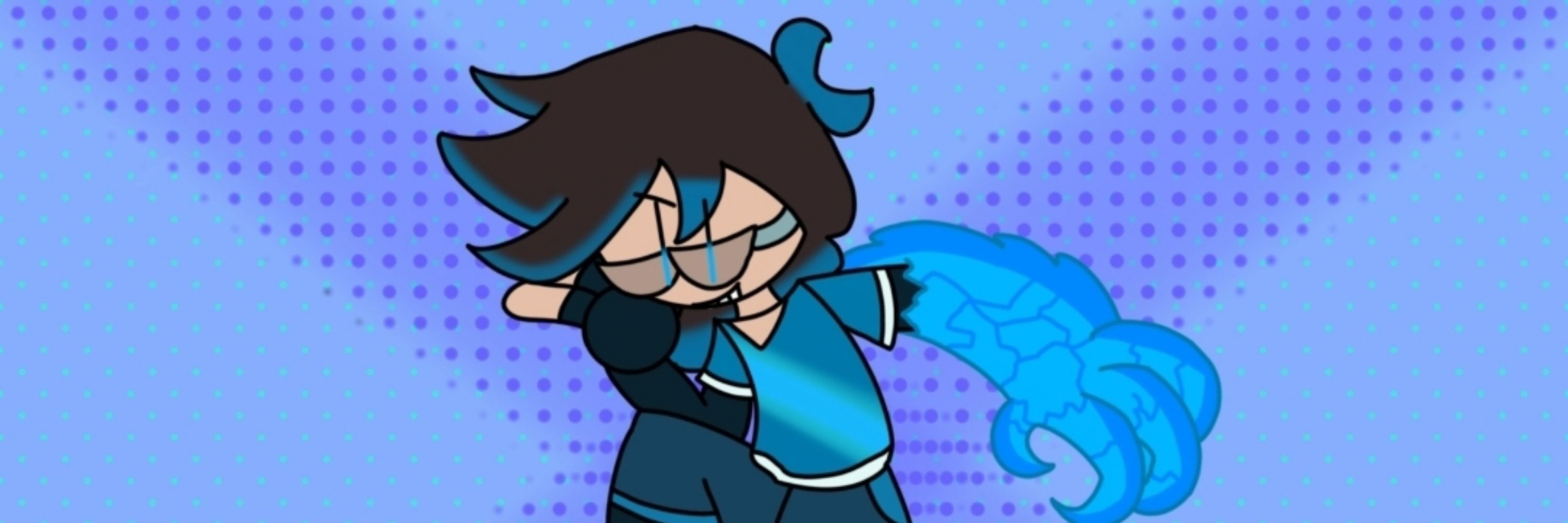 BlueCold