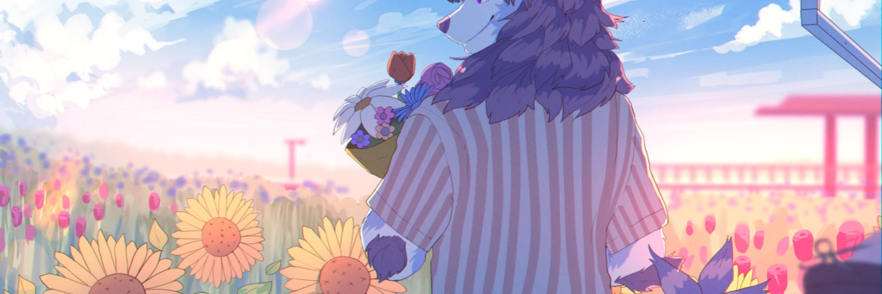 ✨️ Aster! ✨️