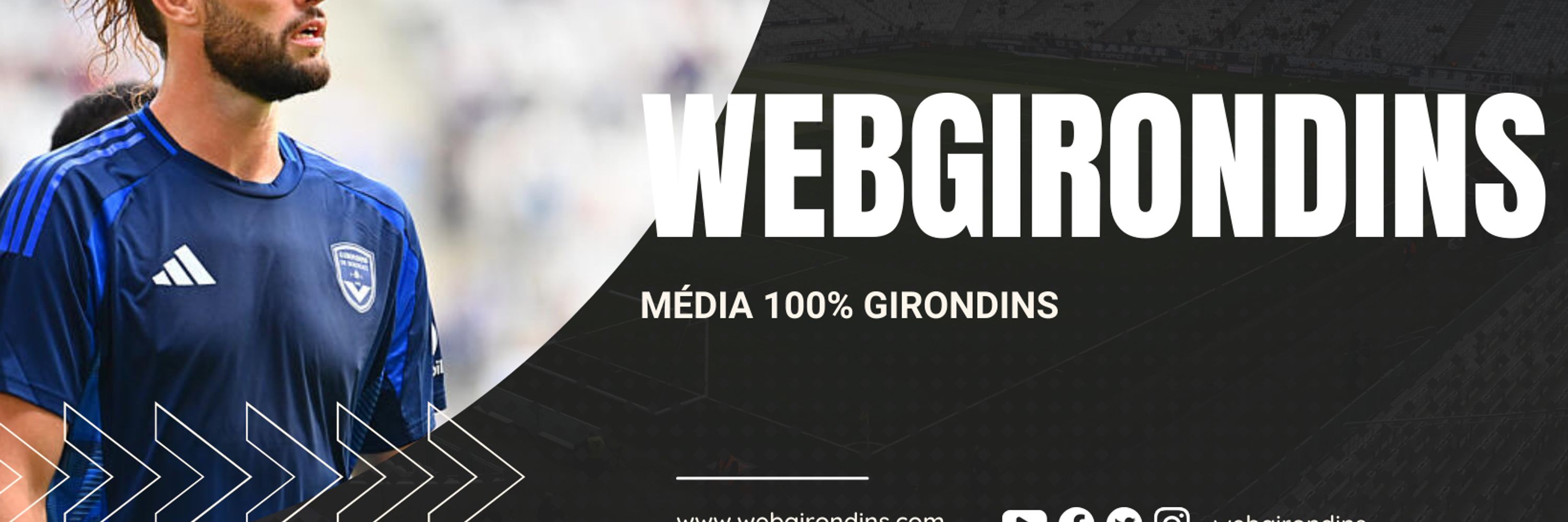 WebGirondins