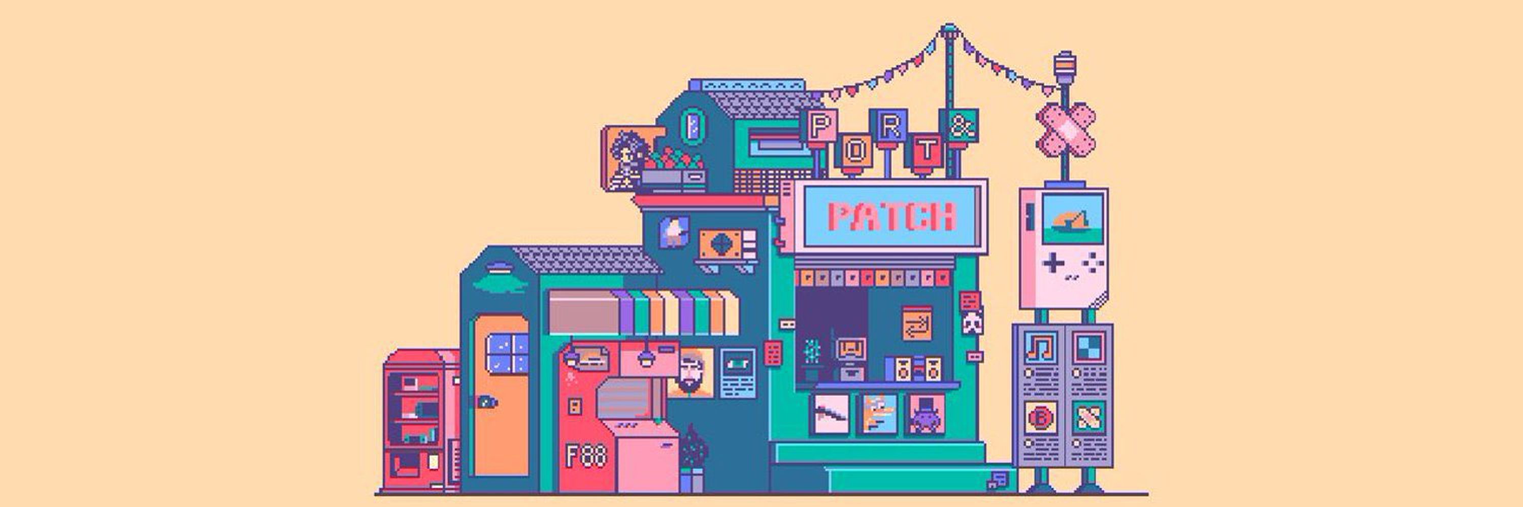 Jeod 🎮