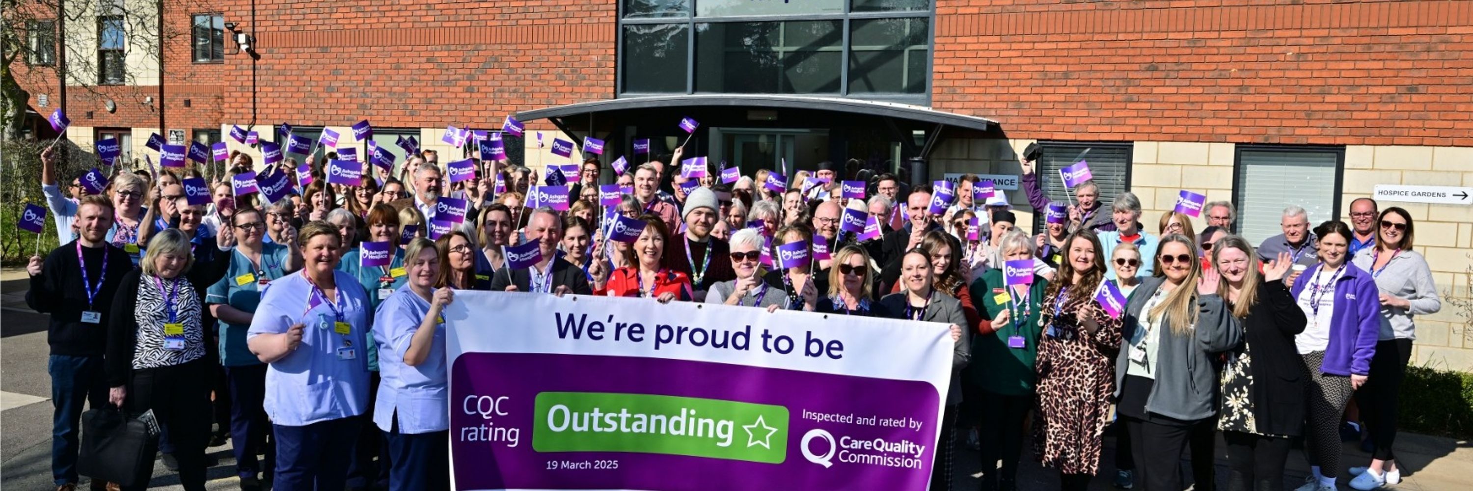Ashgate Hospice