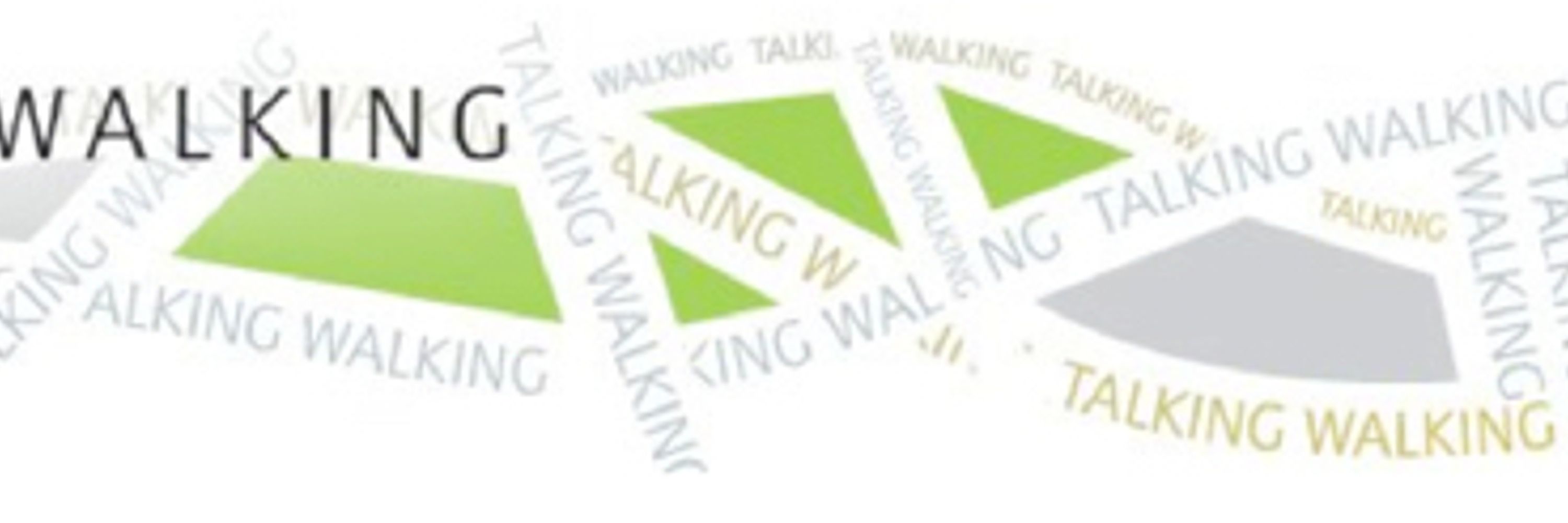 Talking Walking
