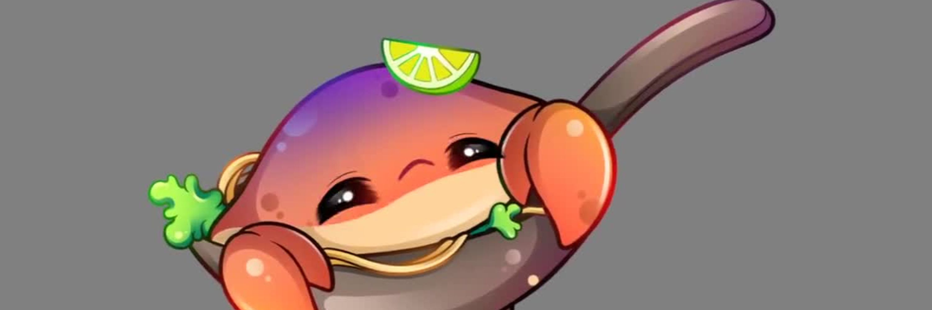 ＣＲＡＢＹ２.０|
