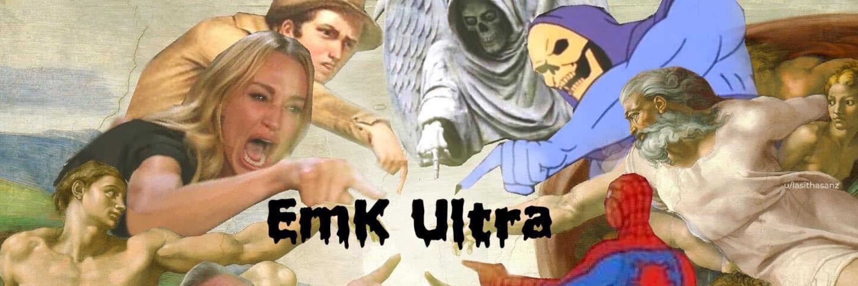 EmK Ultra