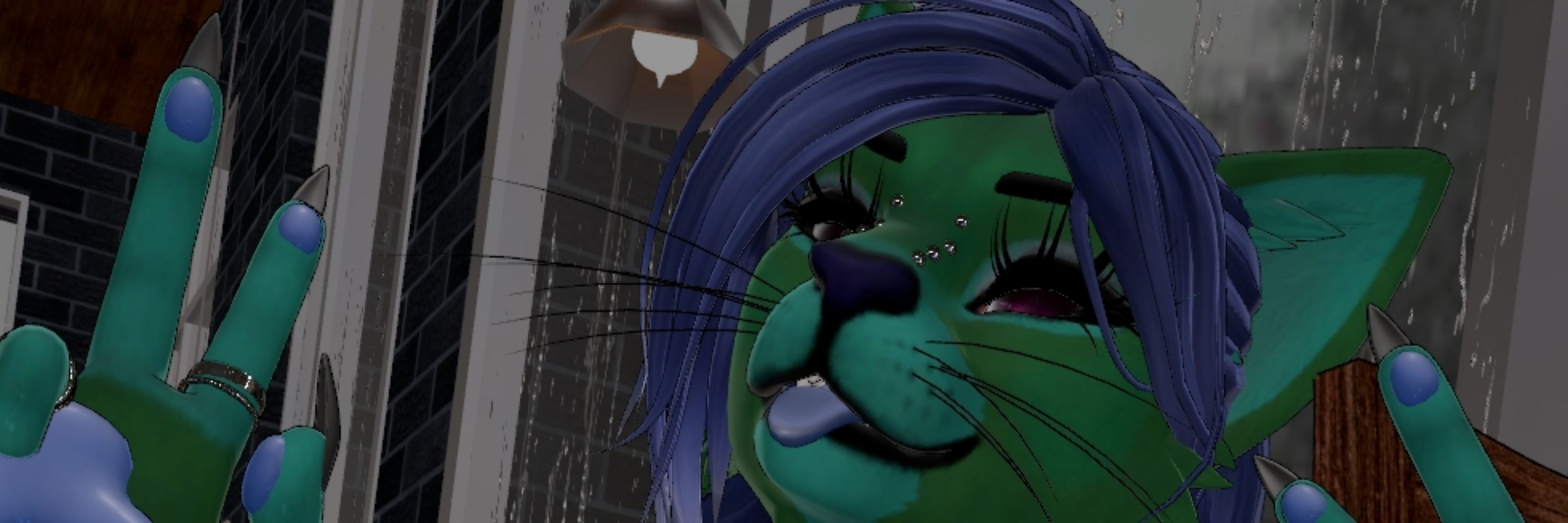 Ivy's Secret Pile