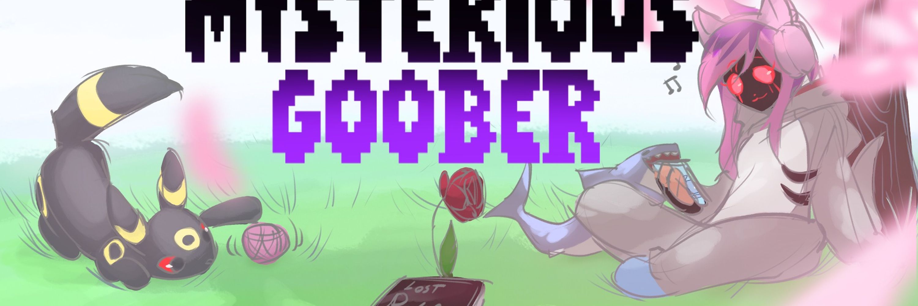 MysteriousGoober 