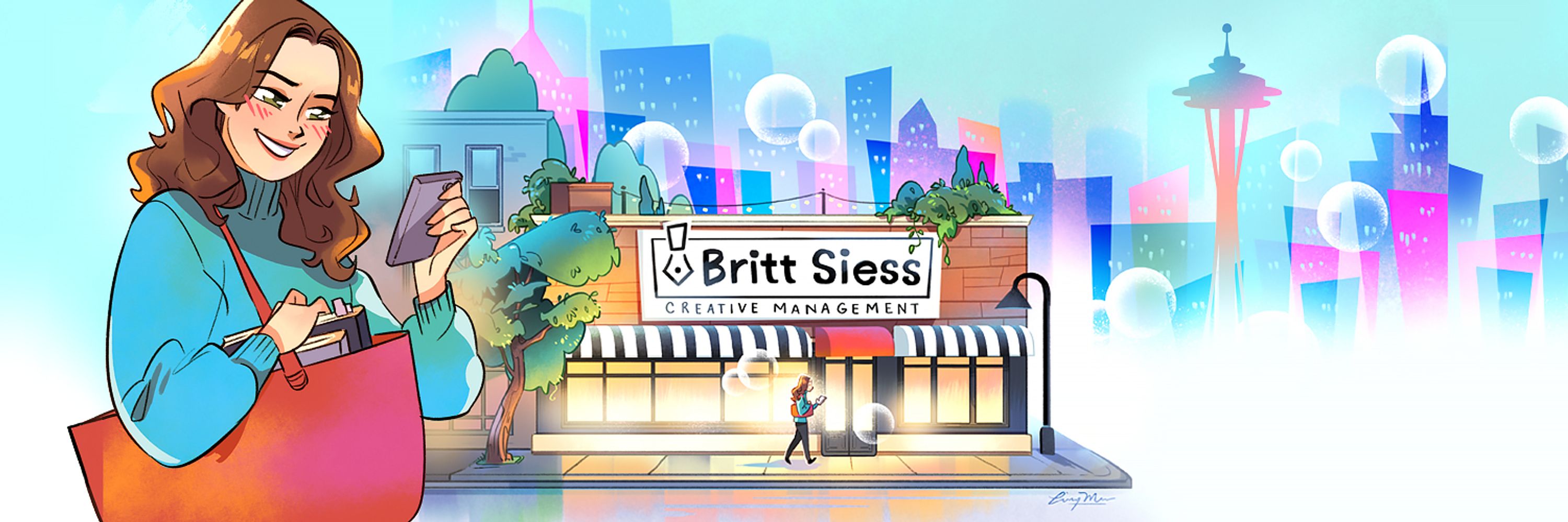 Britt Siess