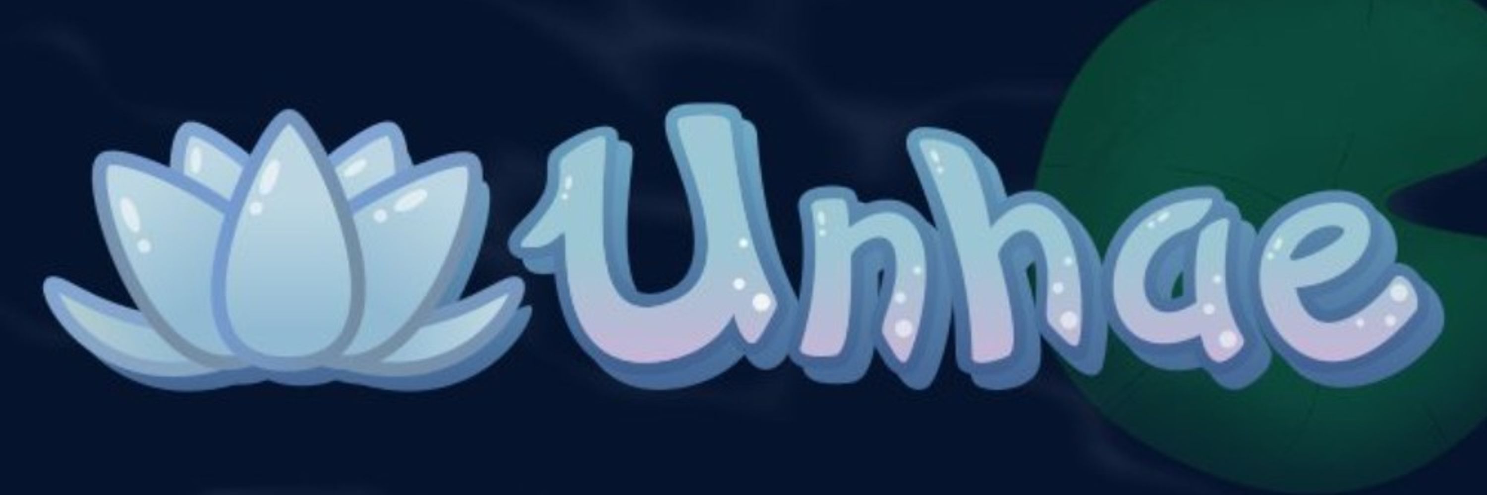 Unhae ❄️ PNGtuber