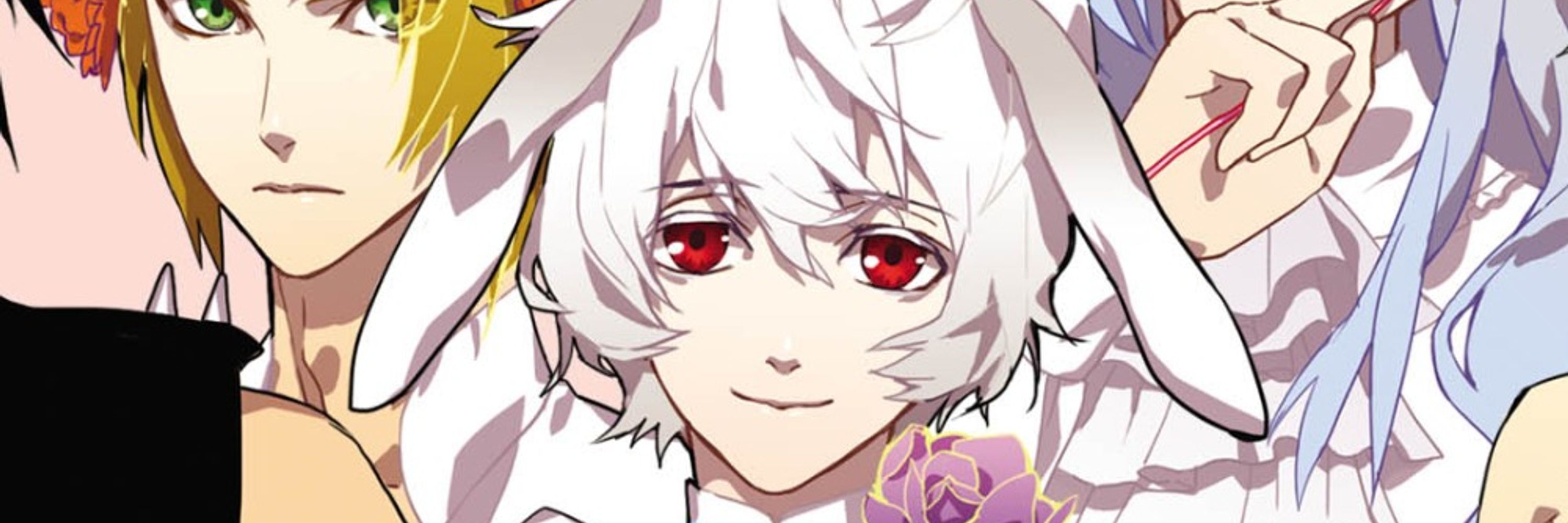 Kemonomimi Central