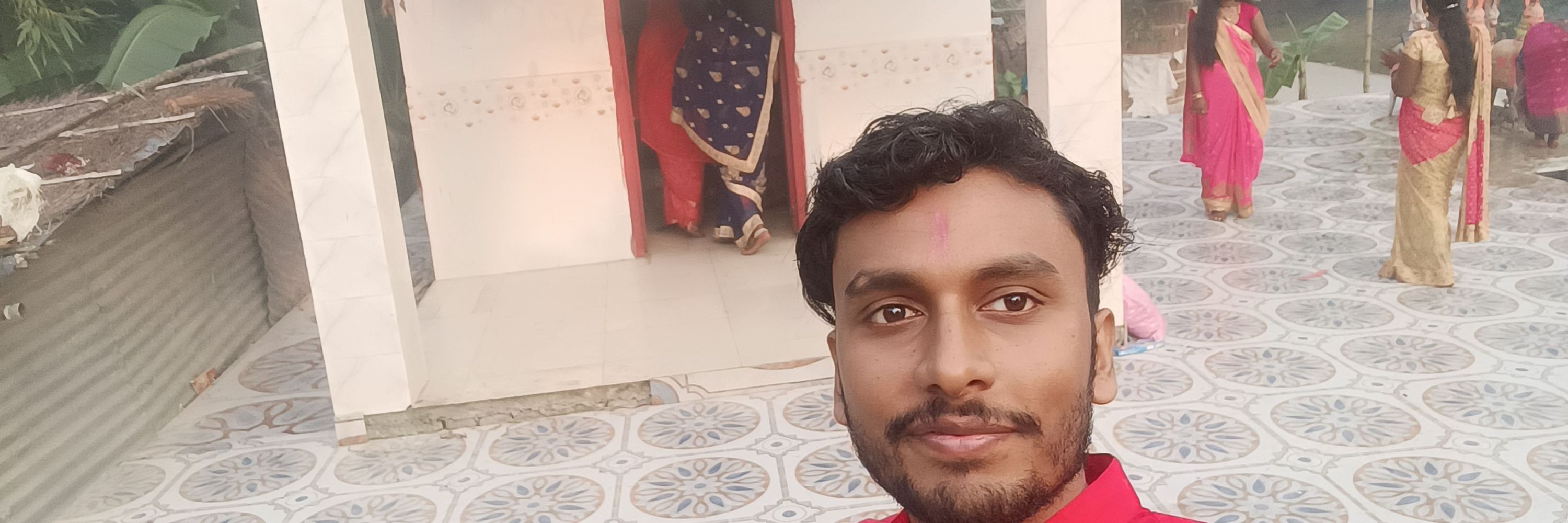 Rahul Kumar